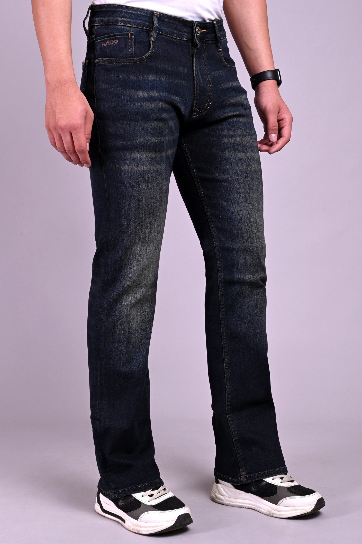BOTTOM WEAR