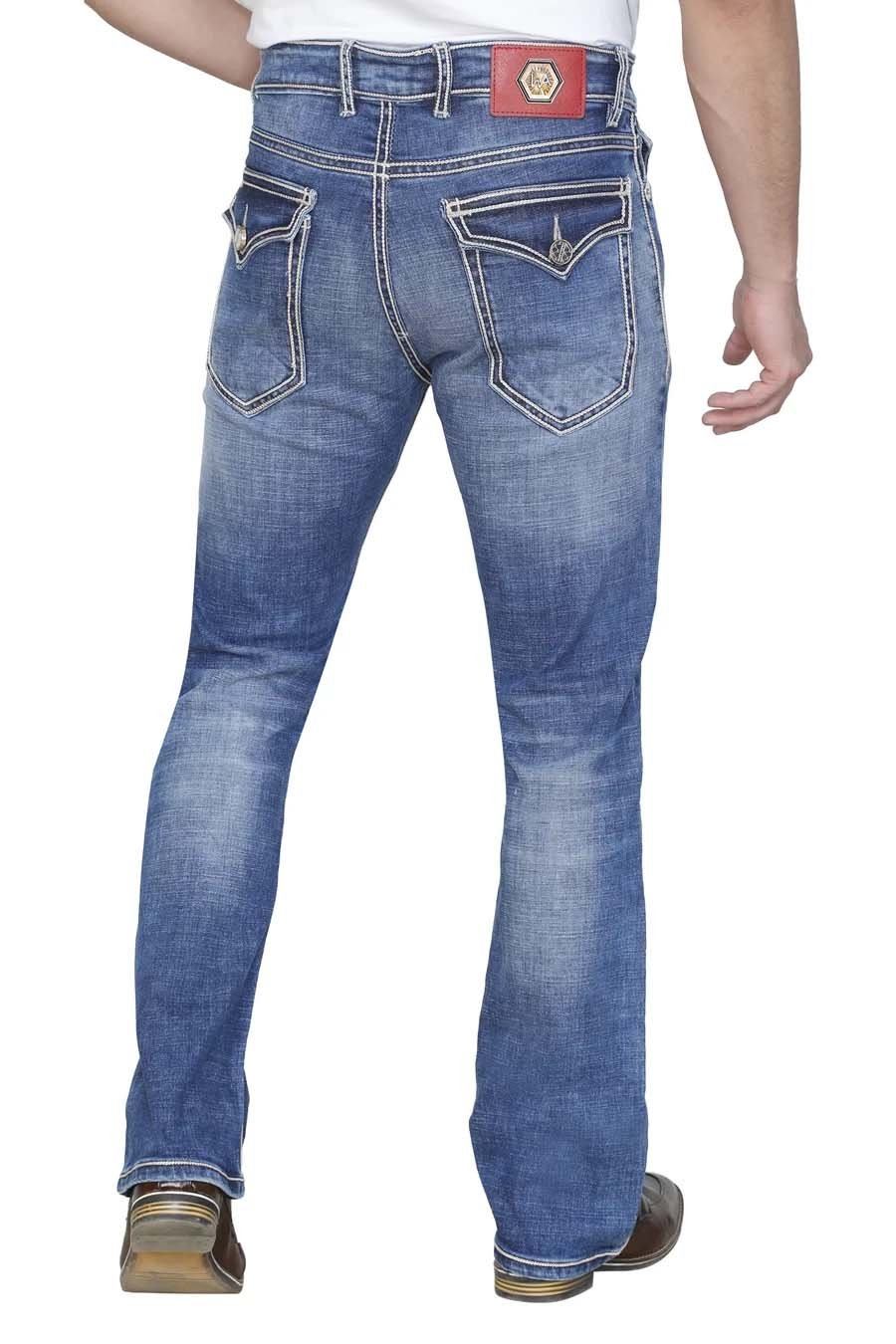 Select Blue