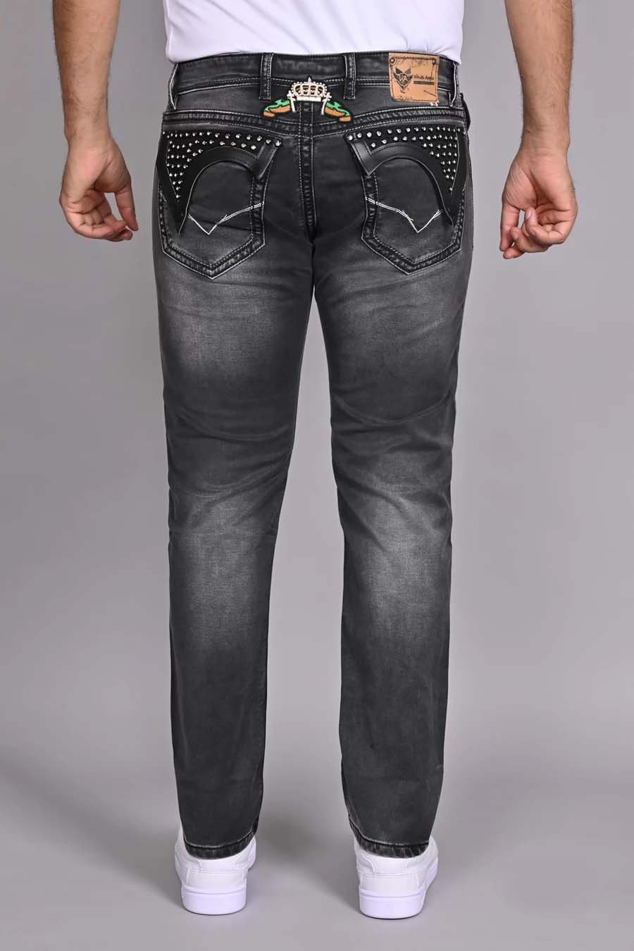 Select Black