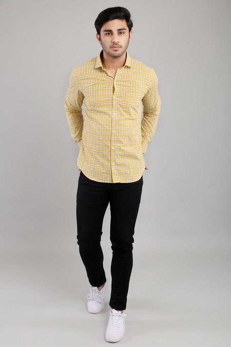 Light Yellow