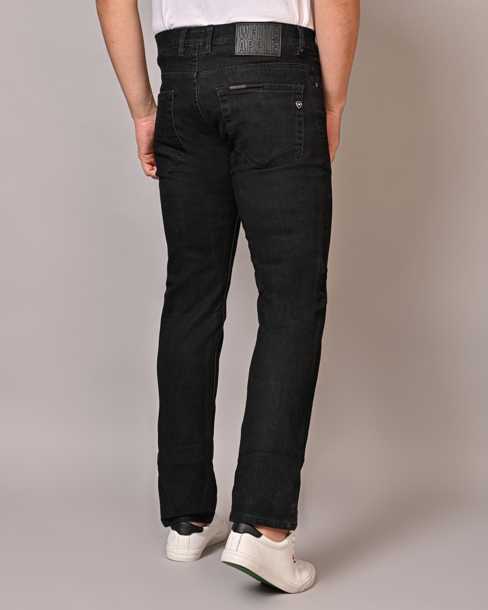Premium Regular Fit denim Jeans For Men's