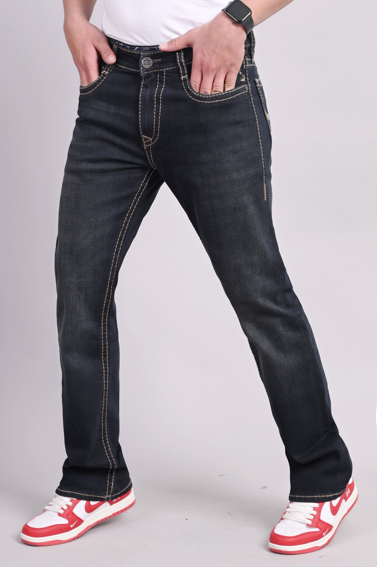 Dark Blue