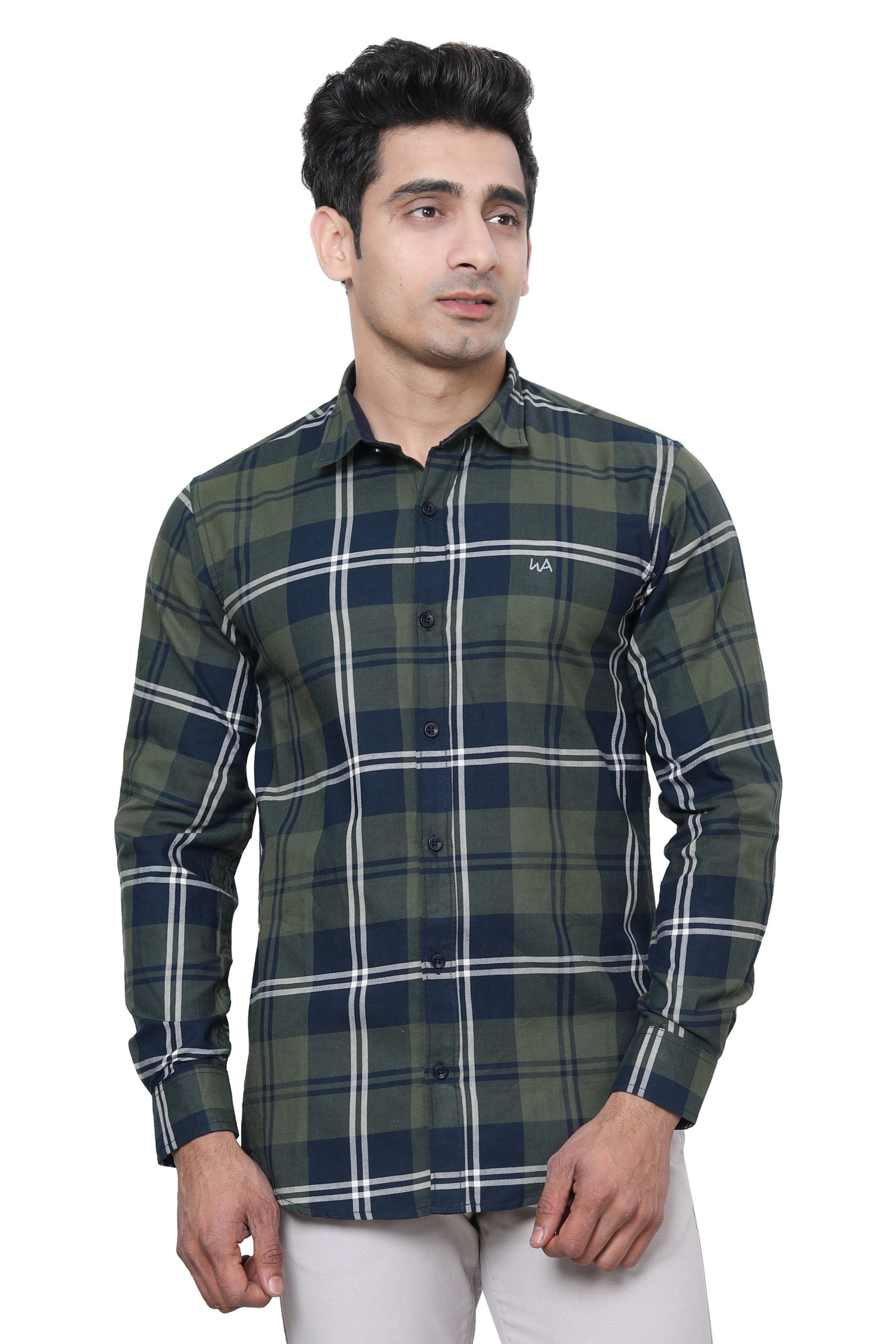 Select Dark Green
