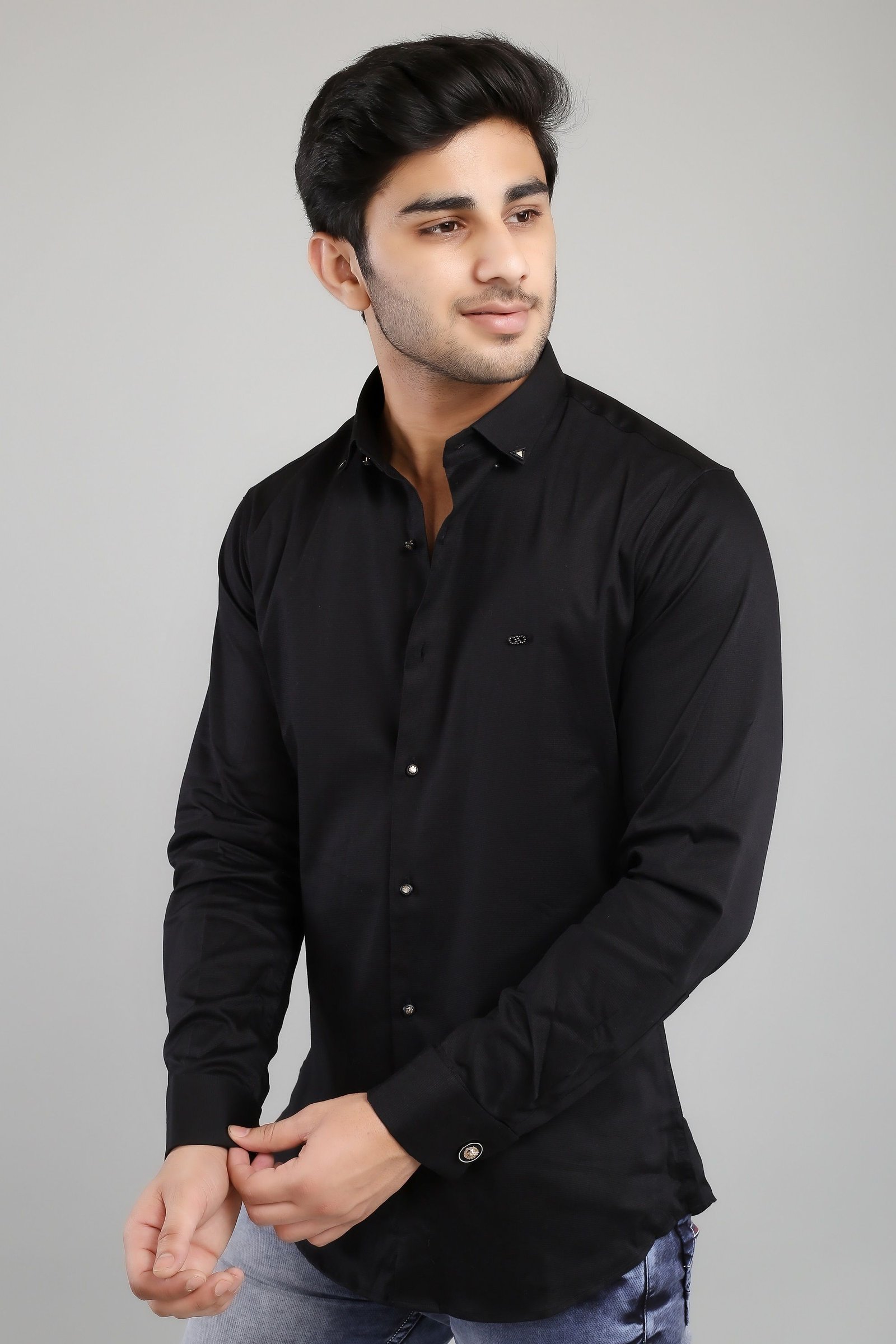 Select Black