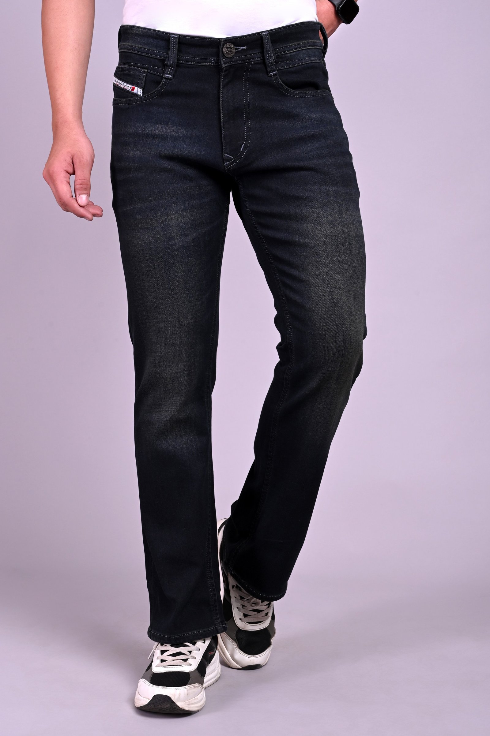 Select Dusty Blue