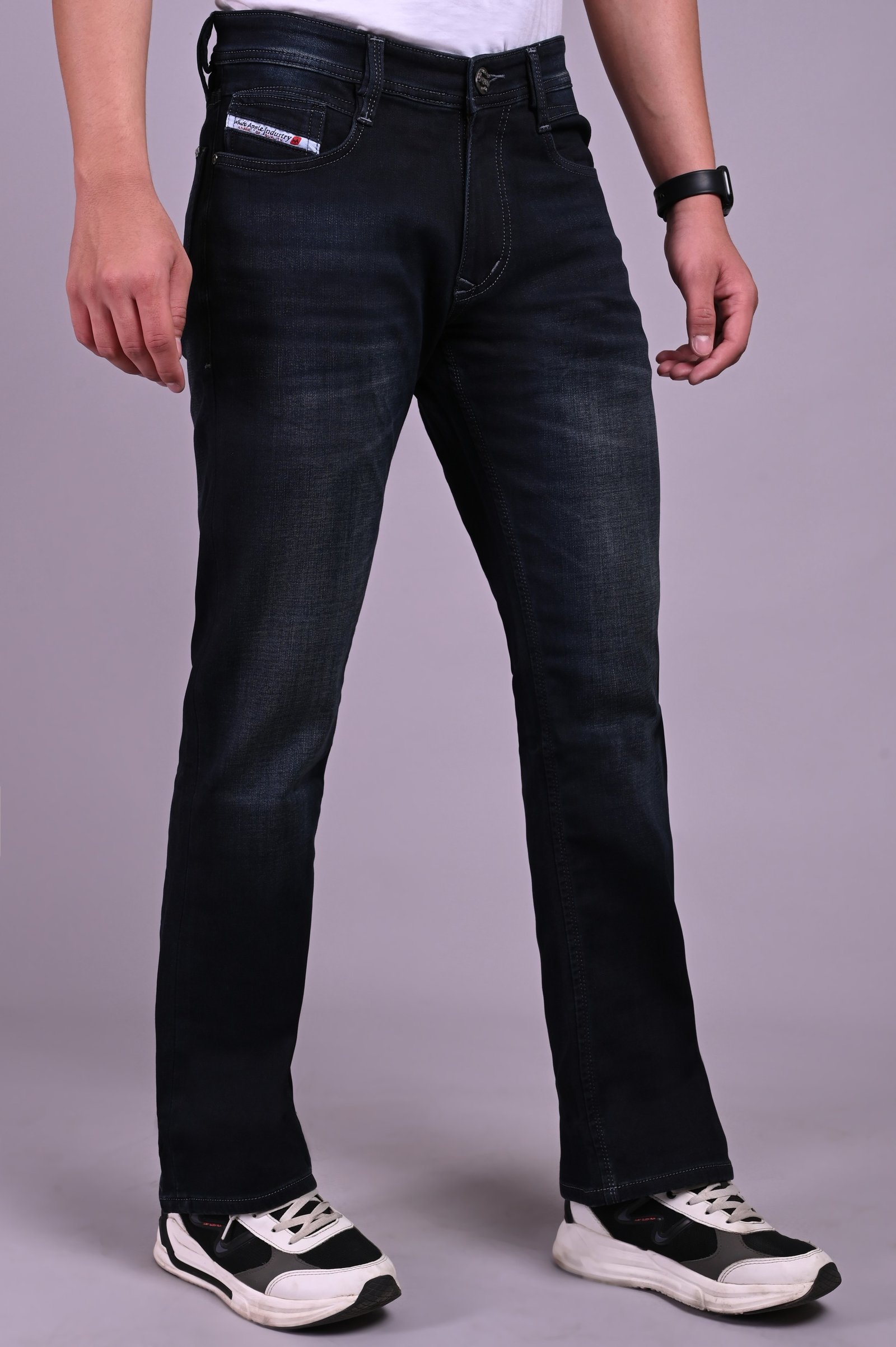 Select Dark Blue