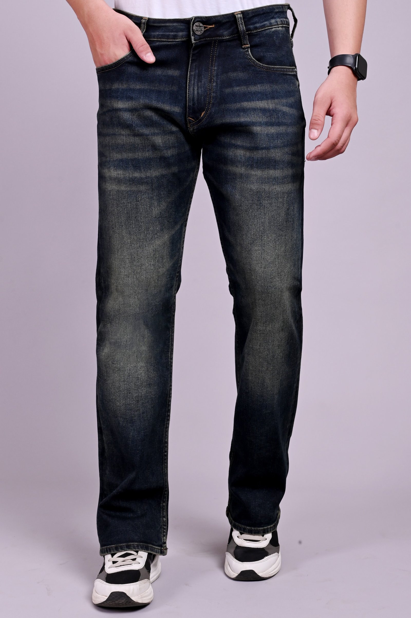 Select Dusty Blue