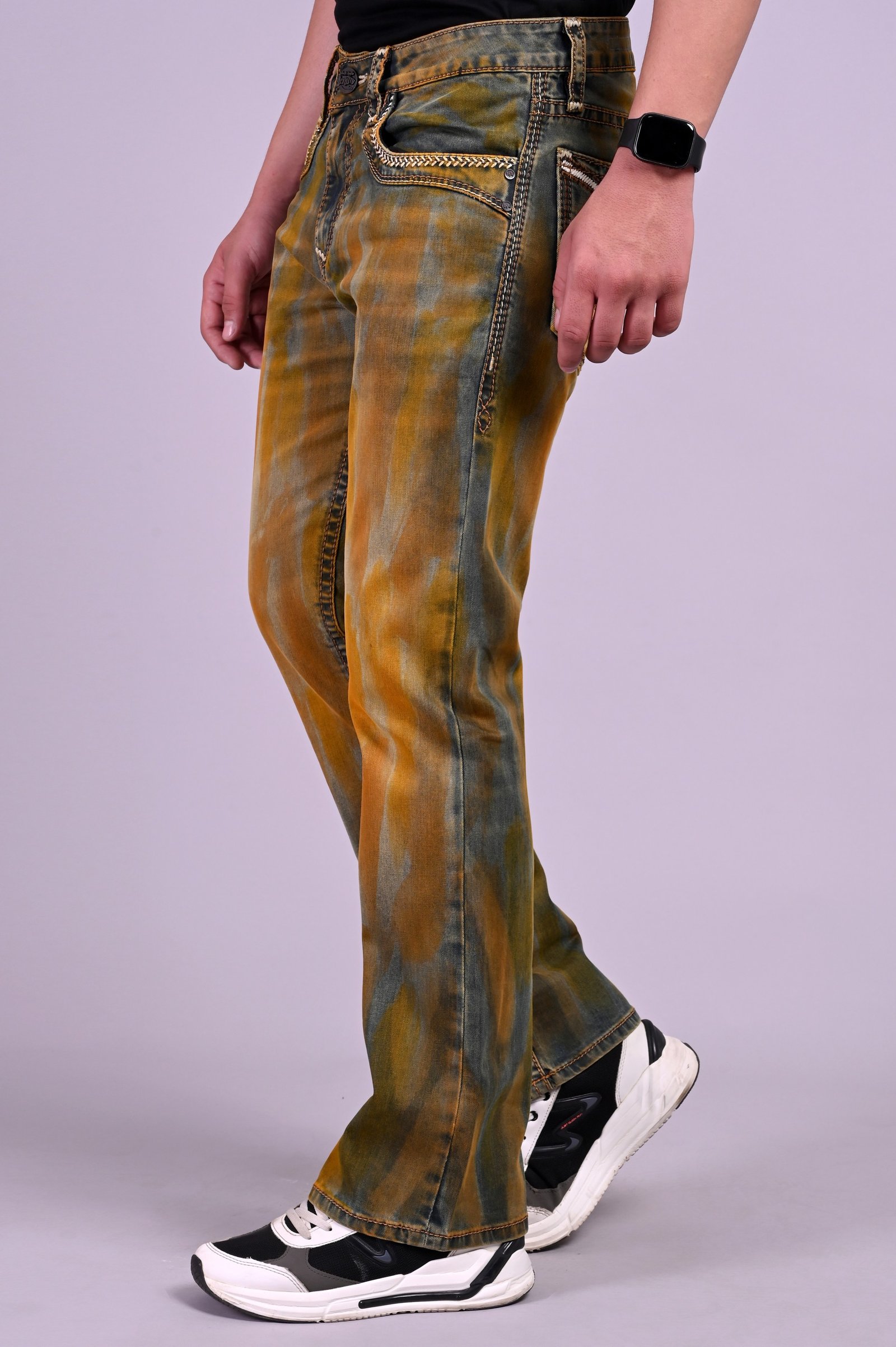Select Dusty Blue