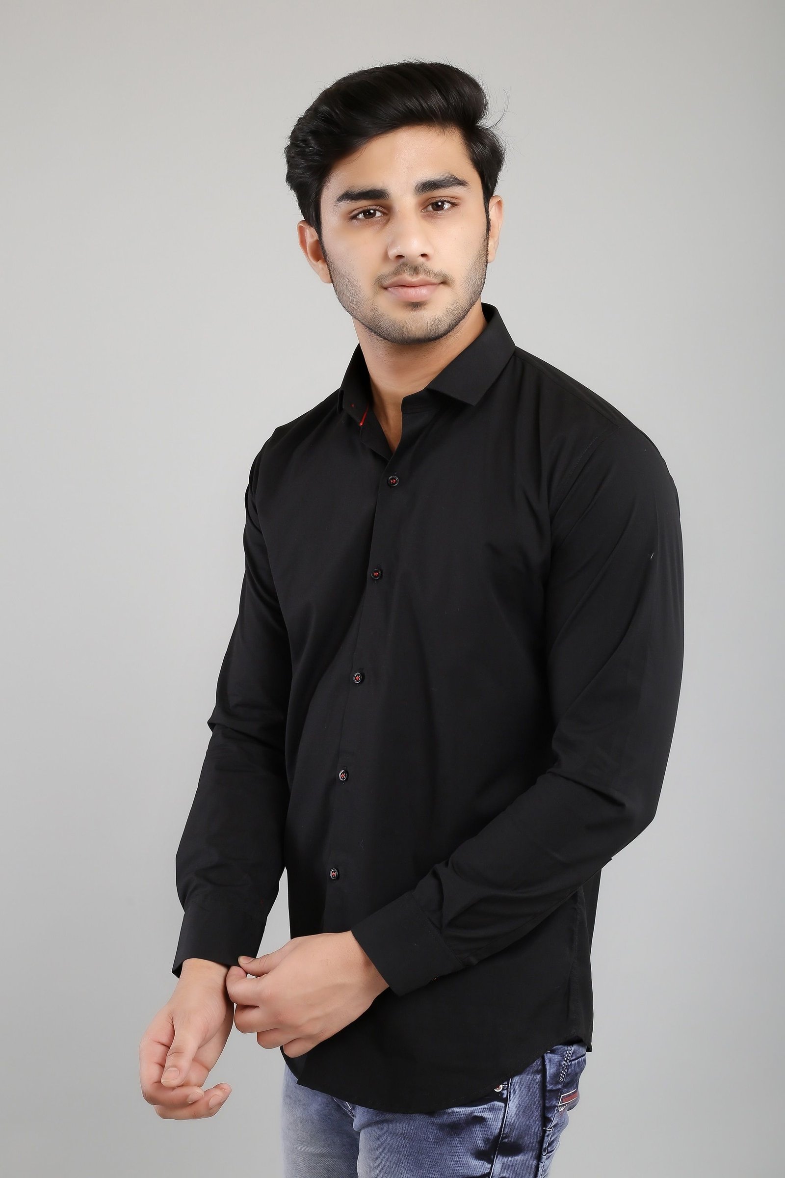 Select Black