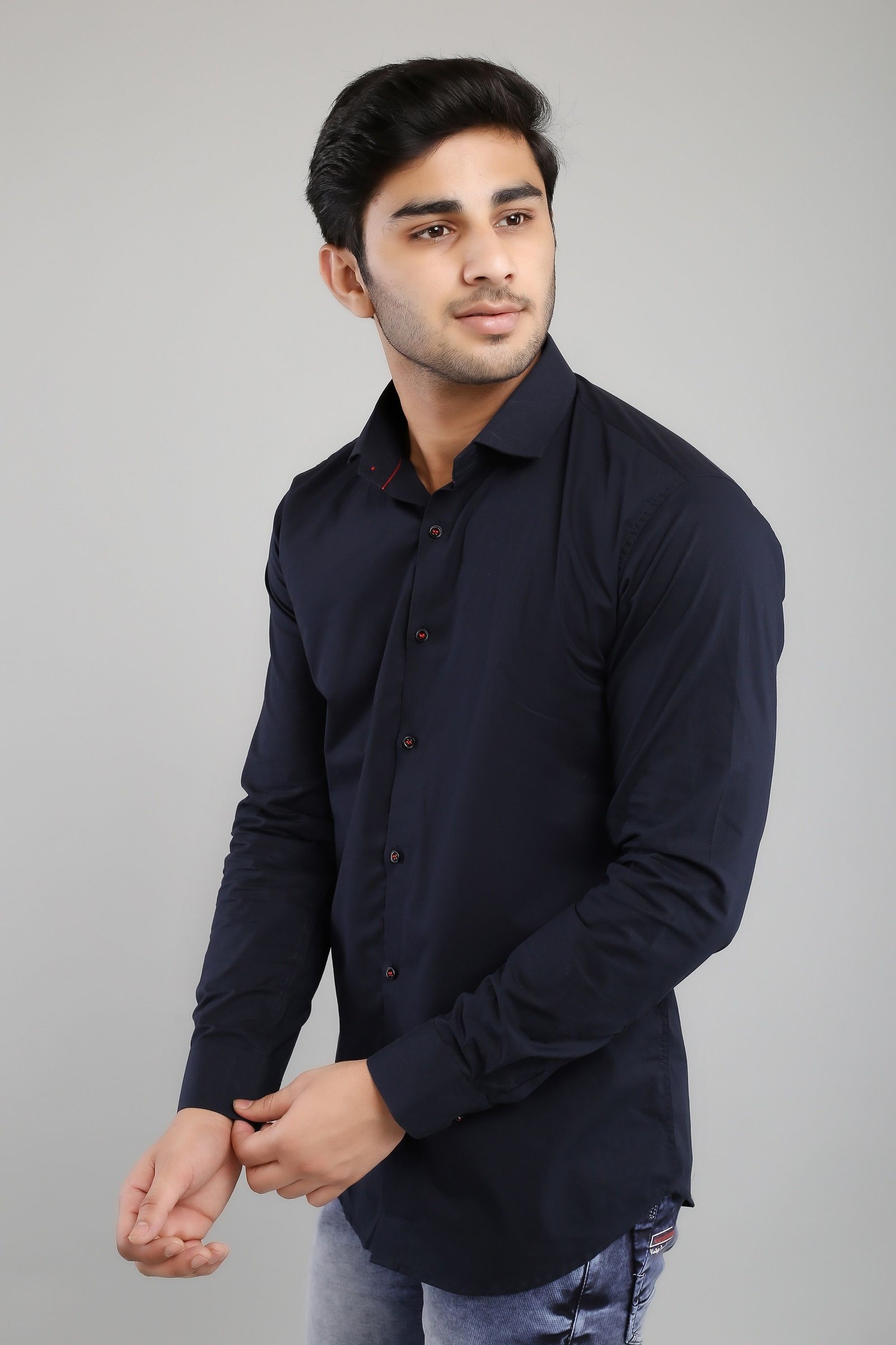 Select Navy Blue
