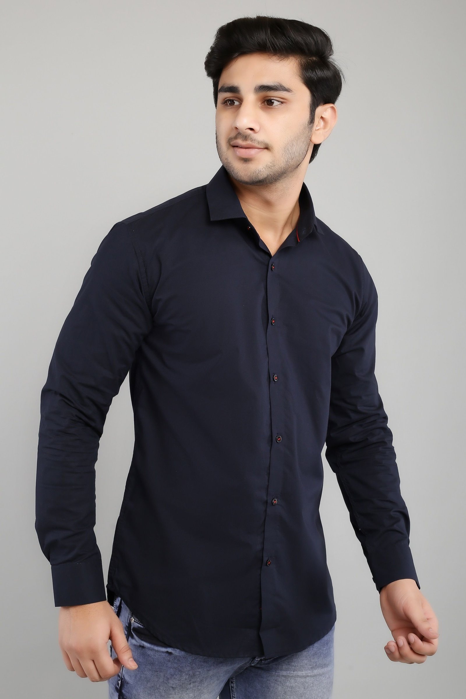 Navy Blue