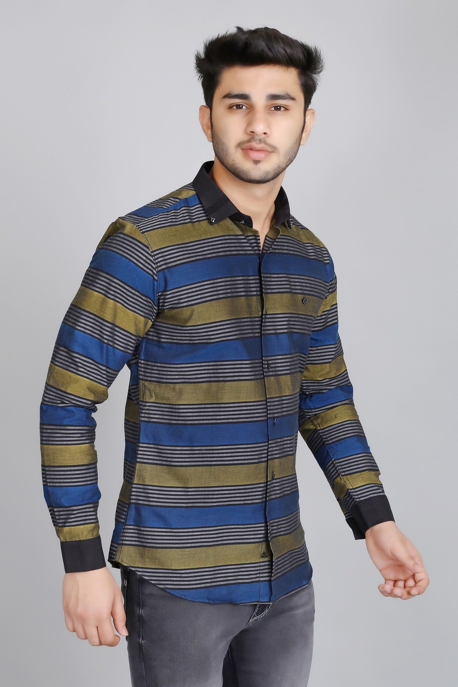 Select Blue