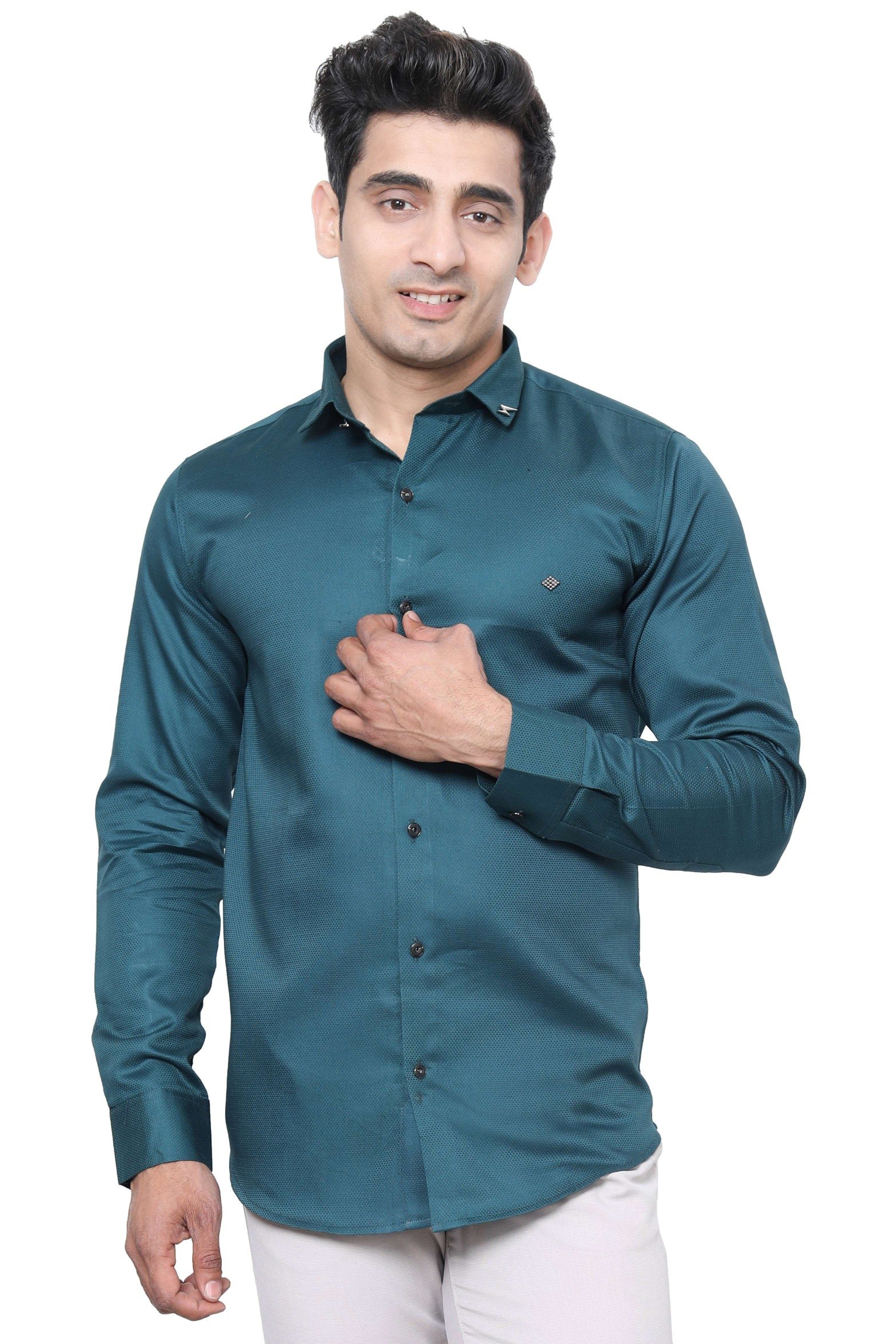 Select TEAL