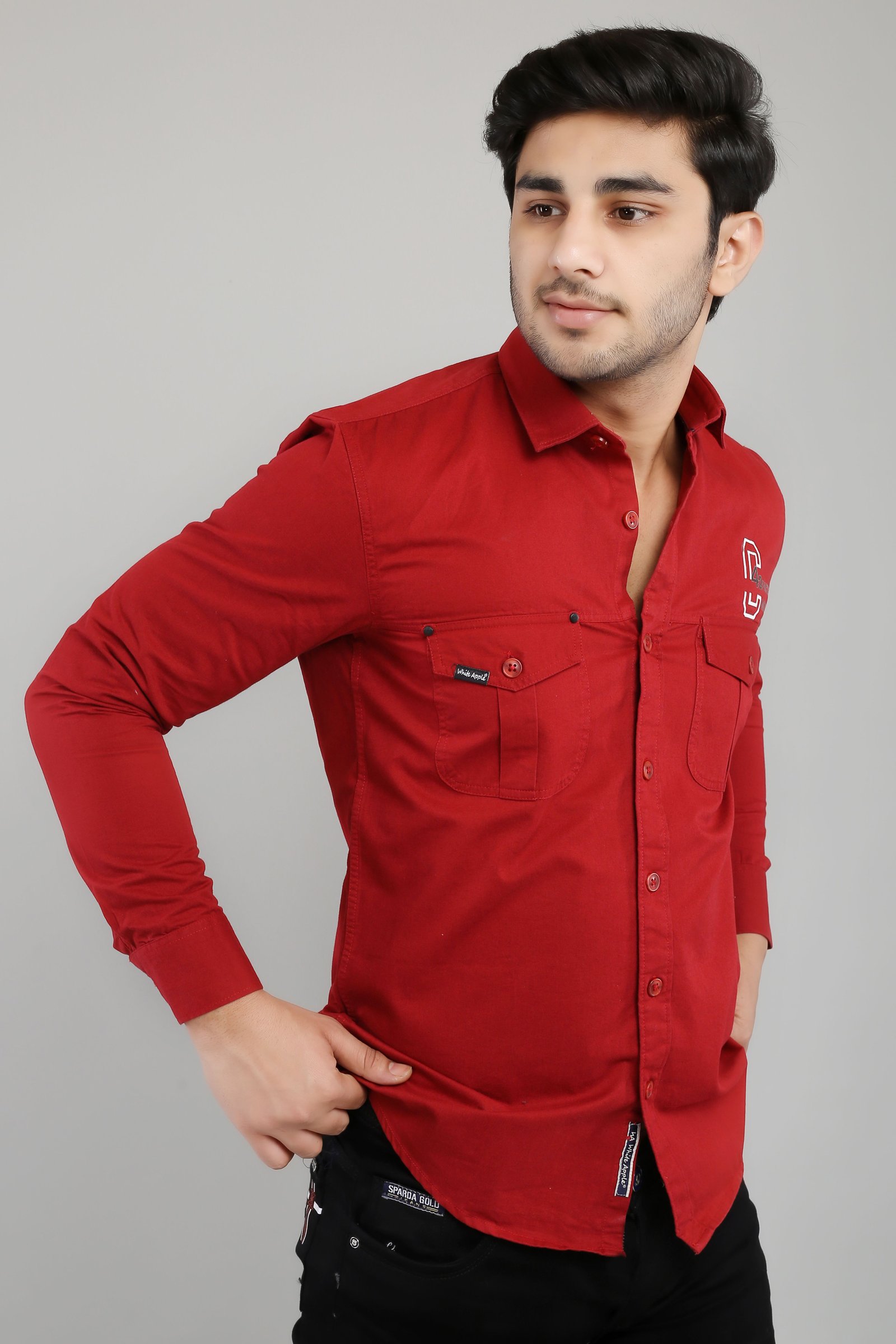 Select Red