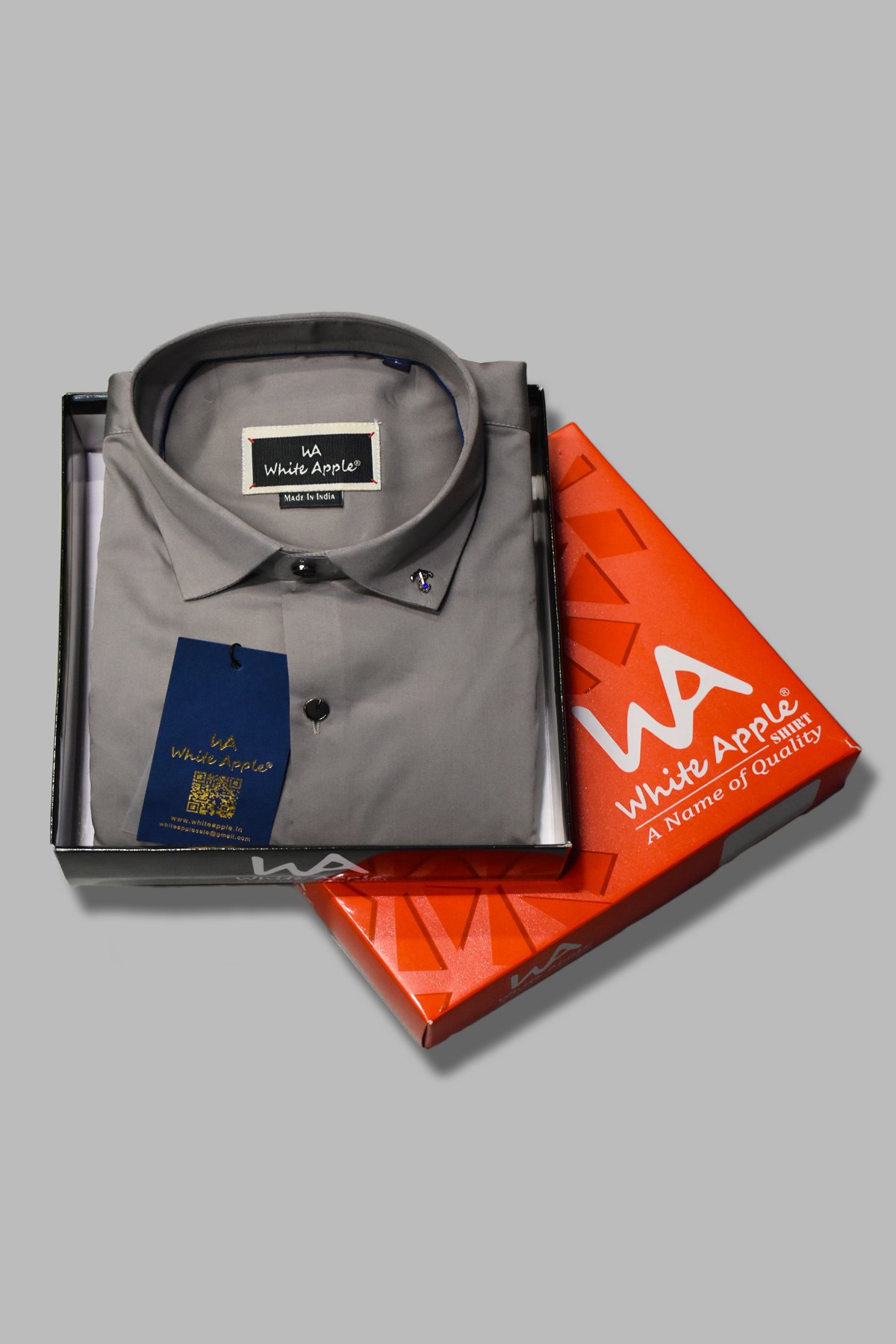 Select Grey