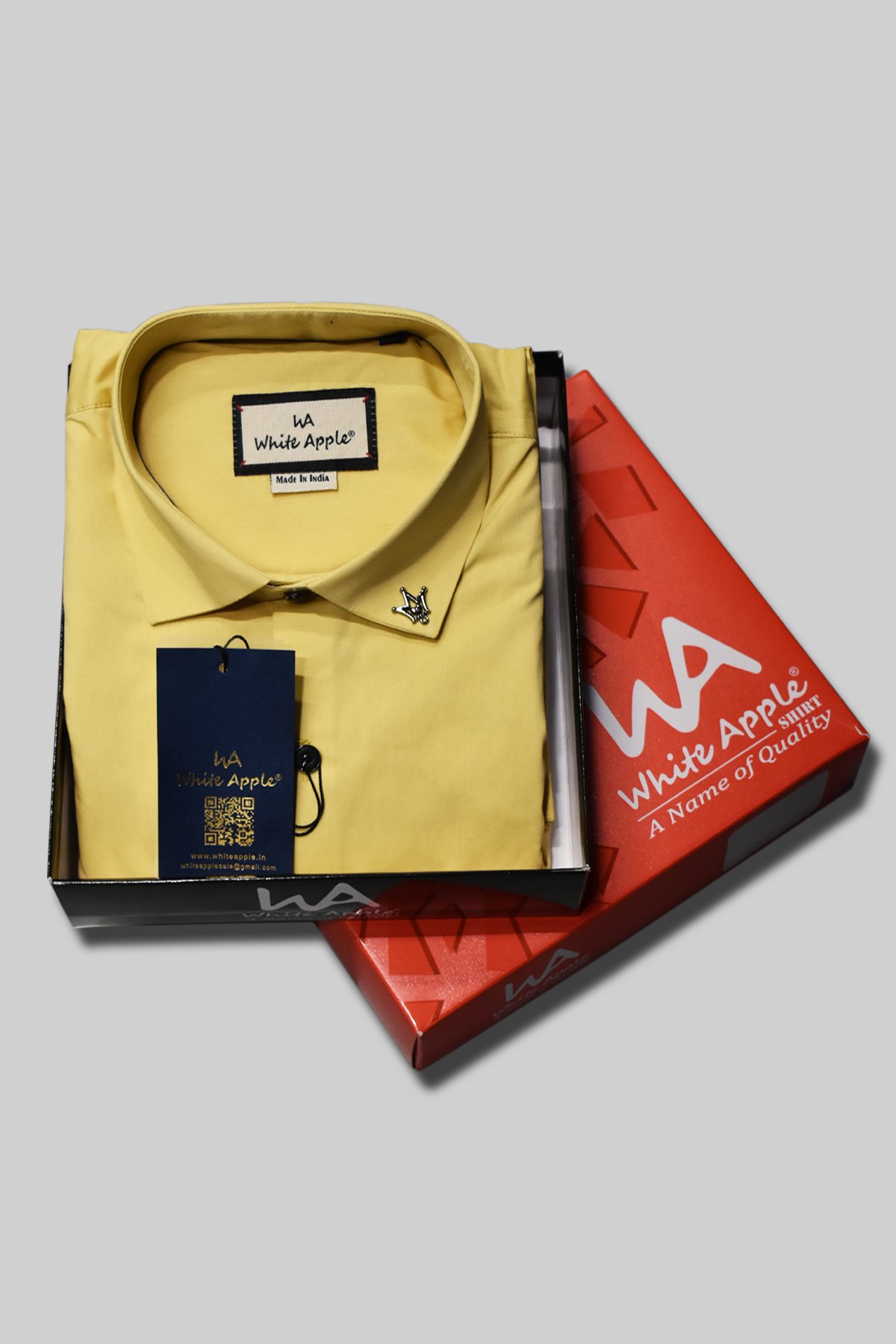 Select Yellow