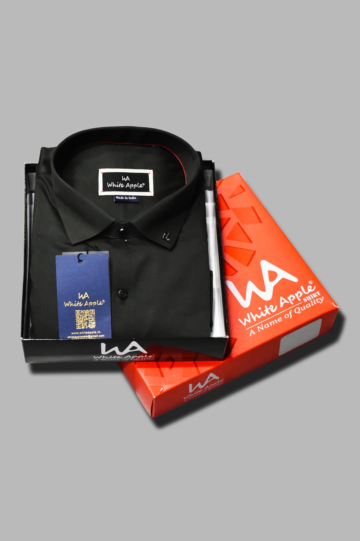 Select Black