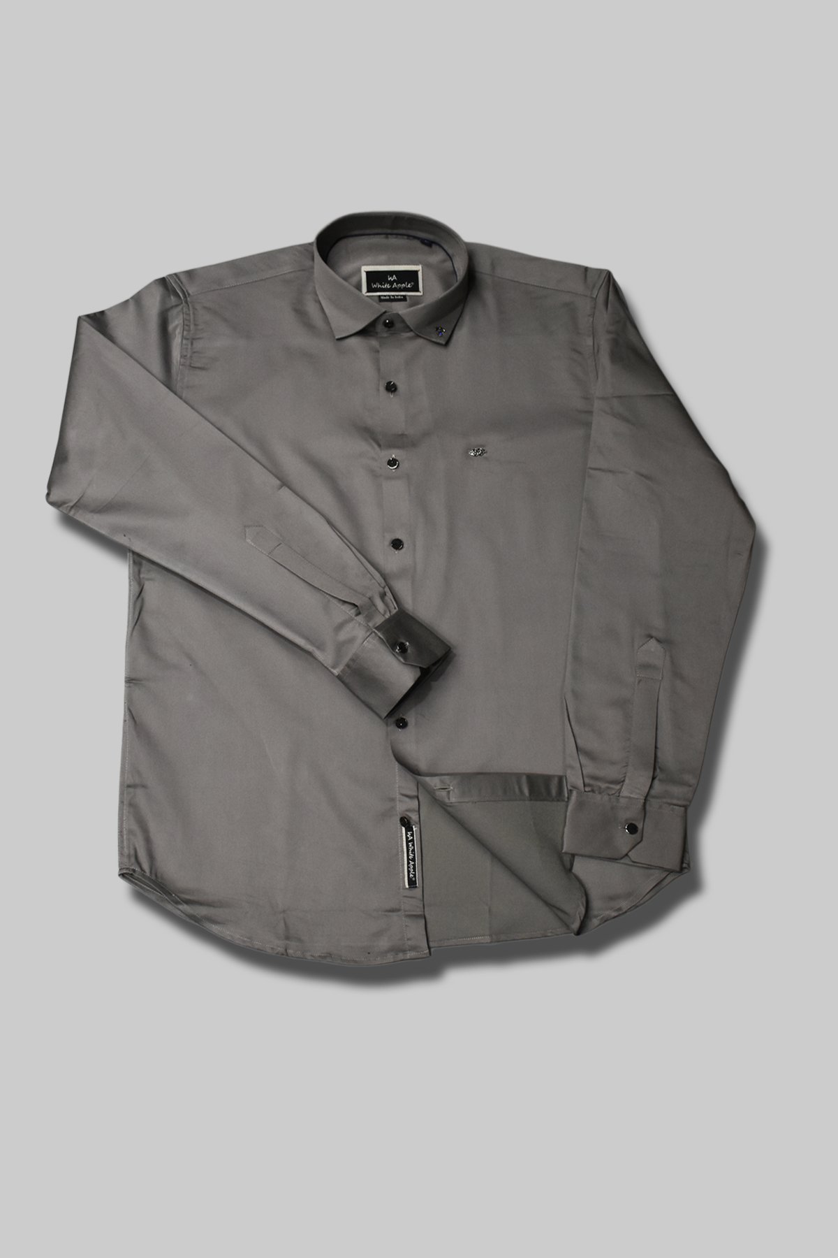 Dark Grey