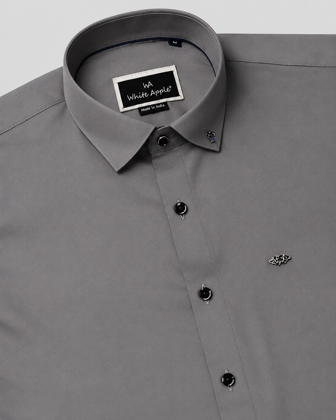 Dark Grey