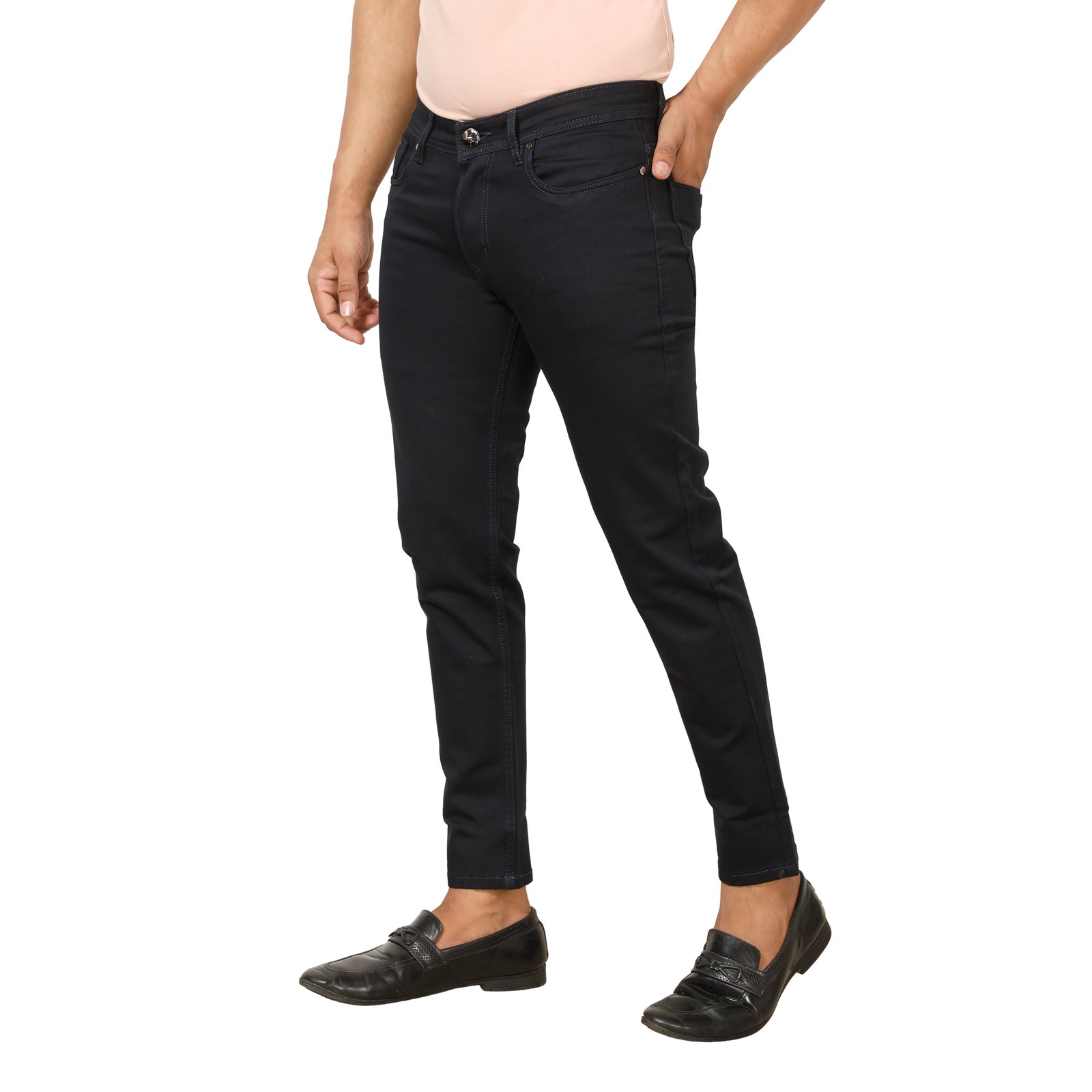 Select Dark Blue
