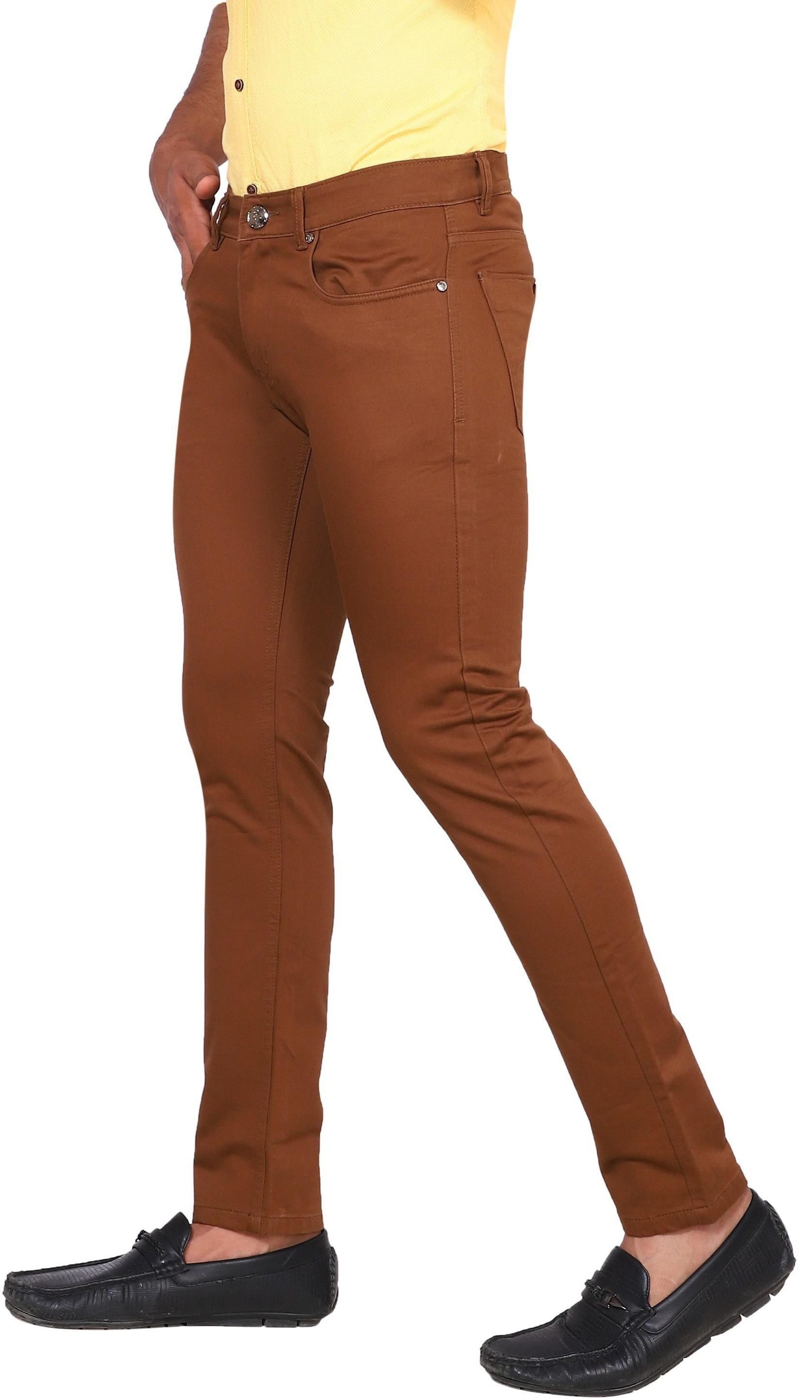 Select Brown