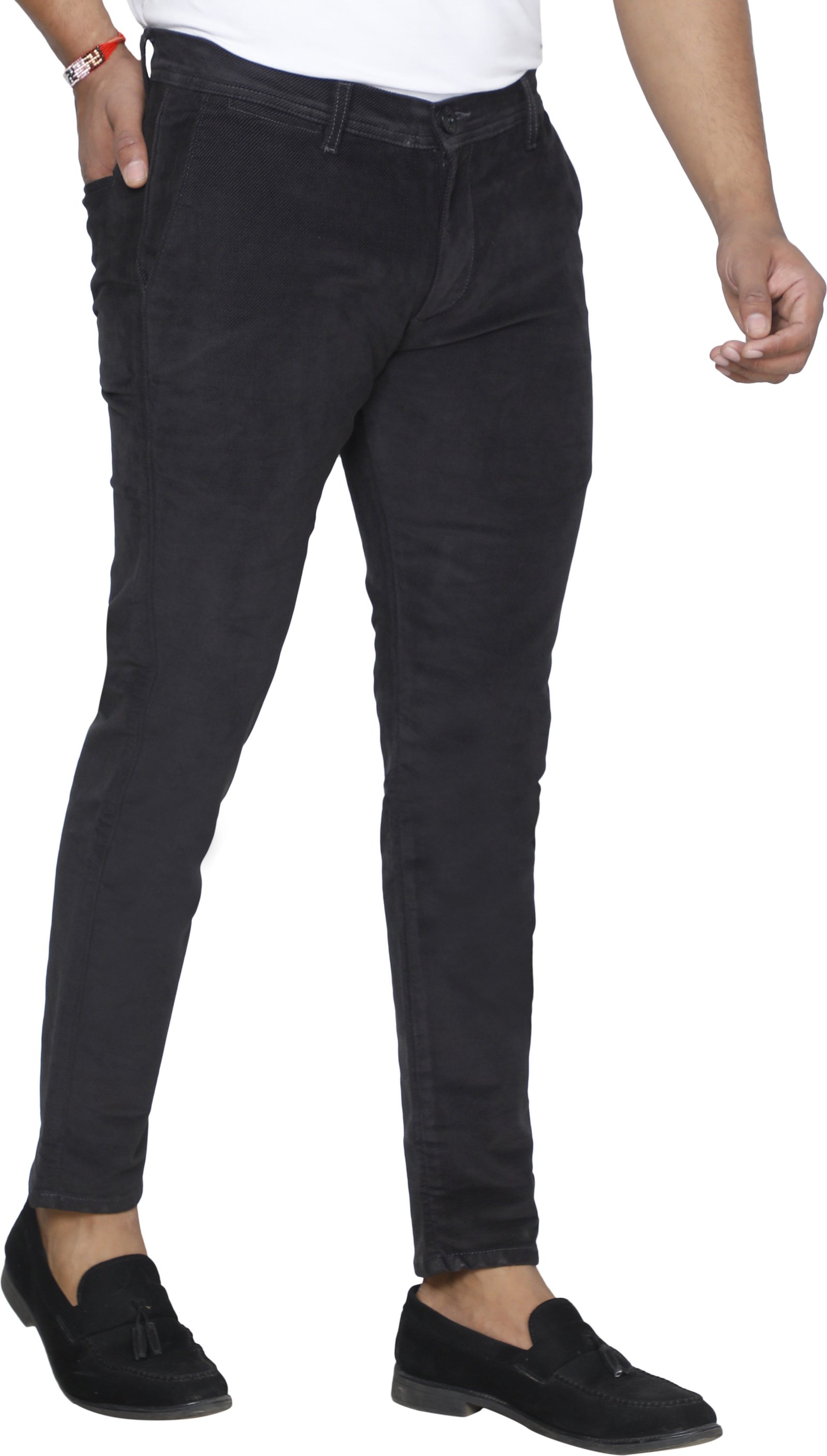 Select Black
