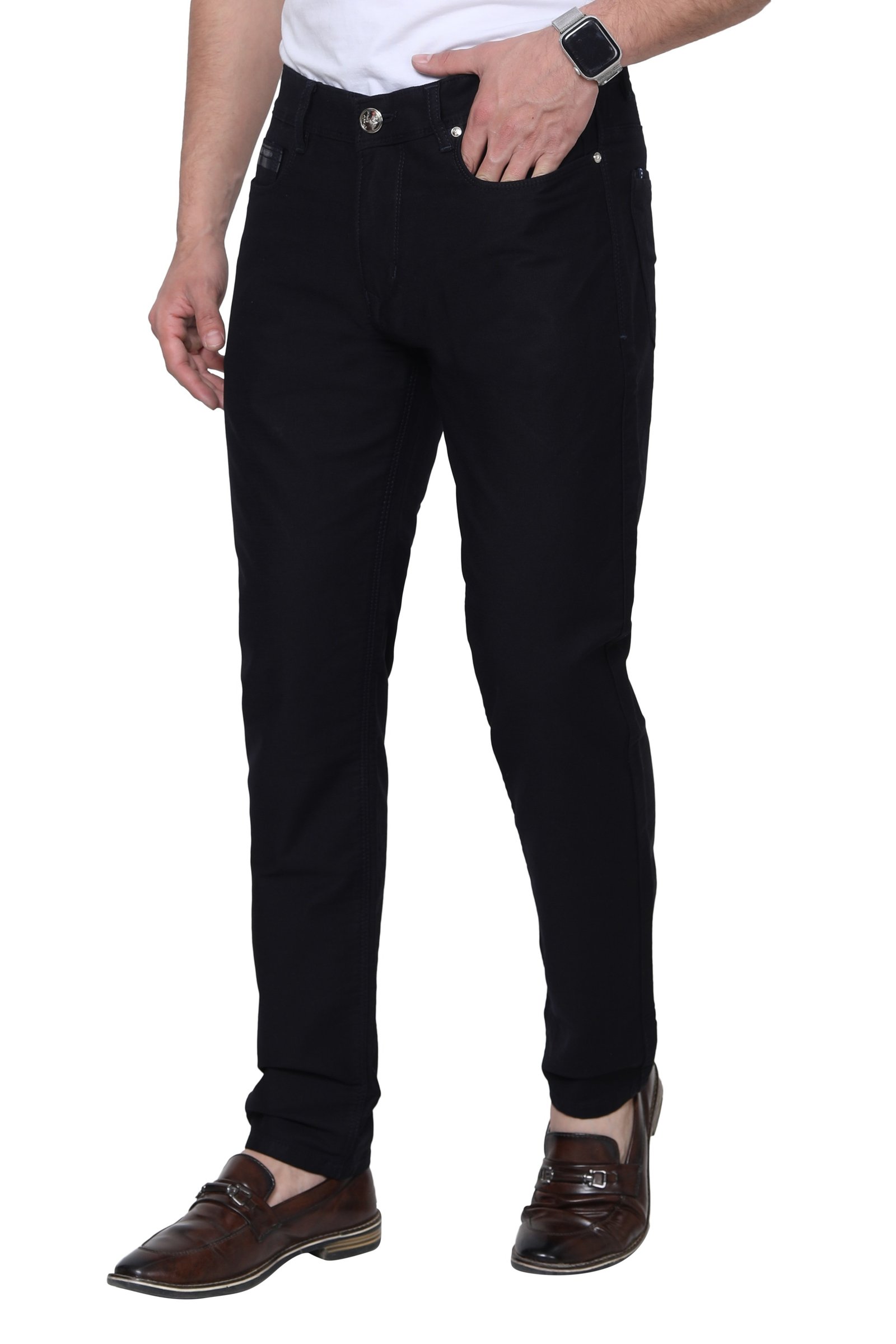 Select Black