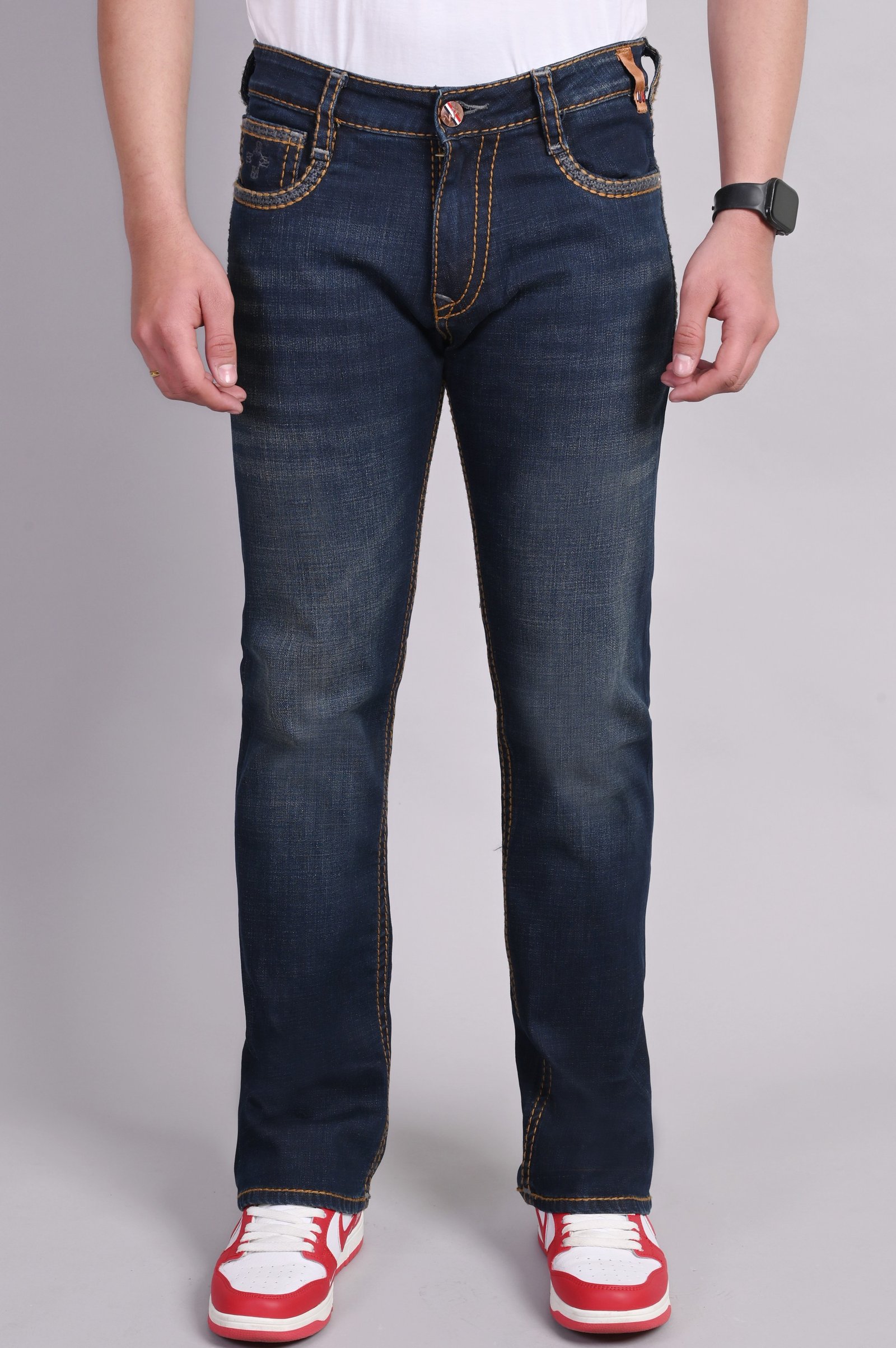 Select Dusty Blue