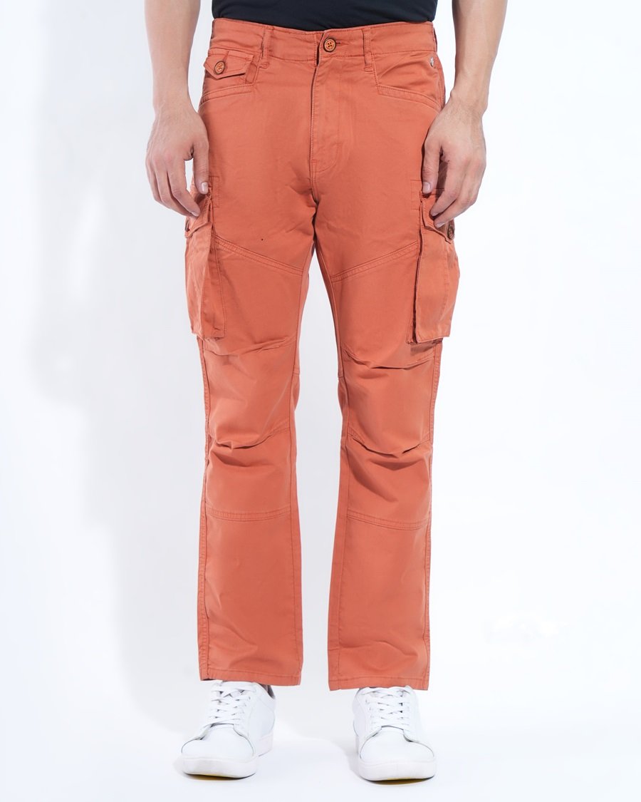 Select Orange