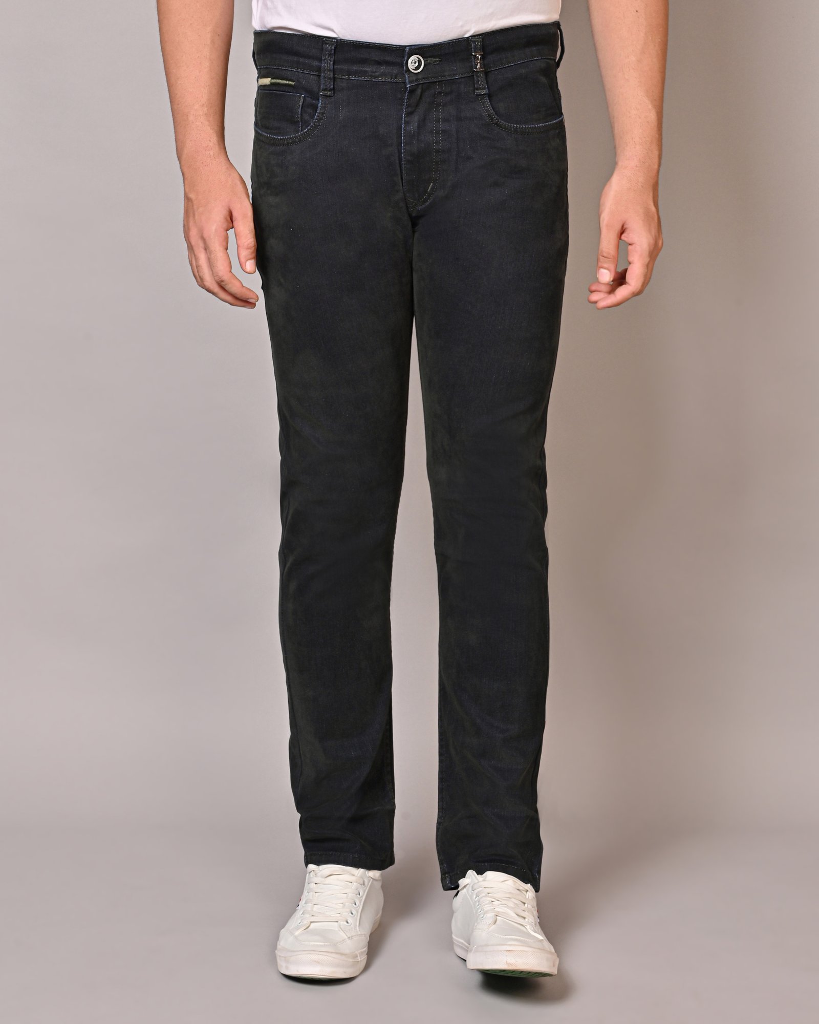 Select Dusty Blue