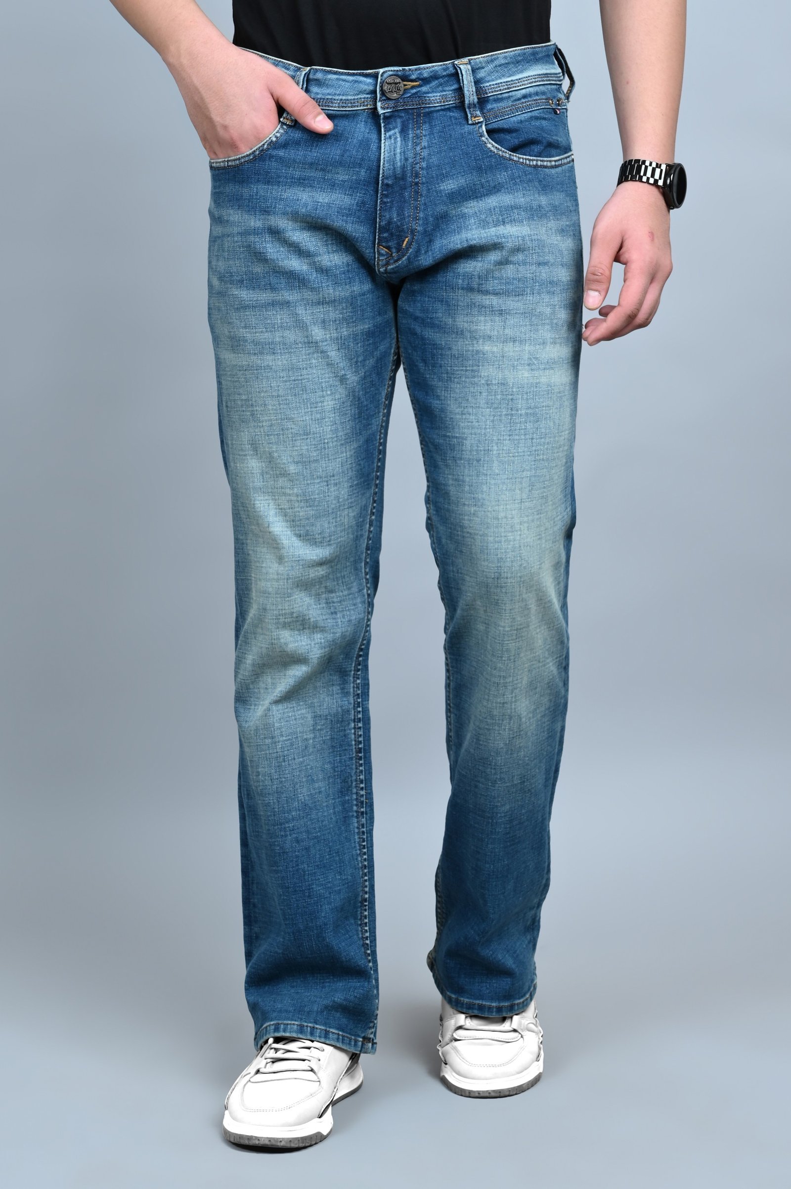 Select Blue