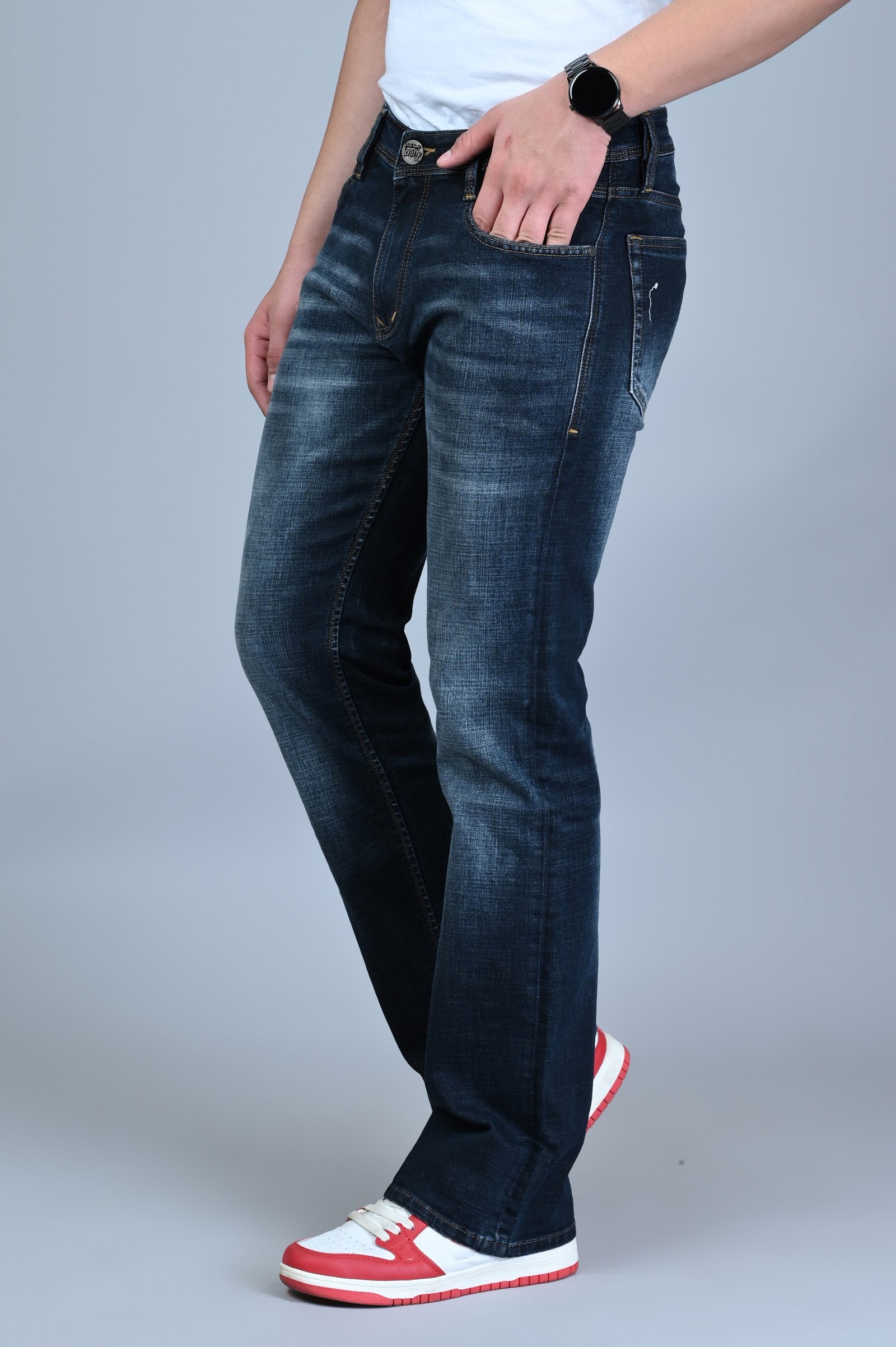 Select Dusty Blue