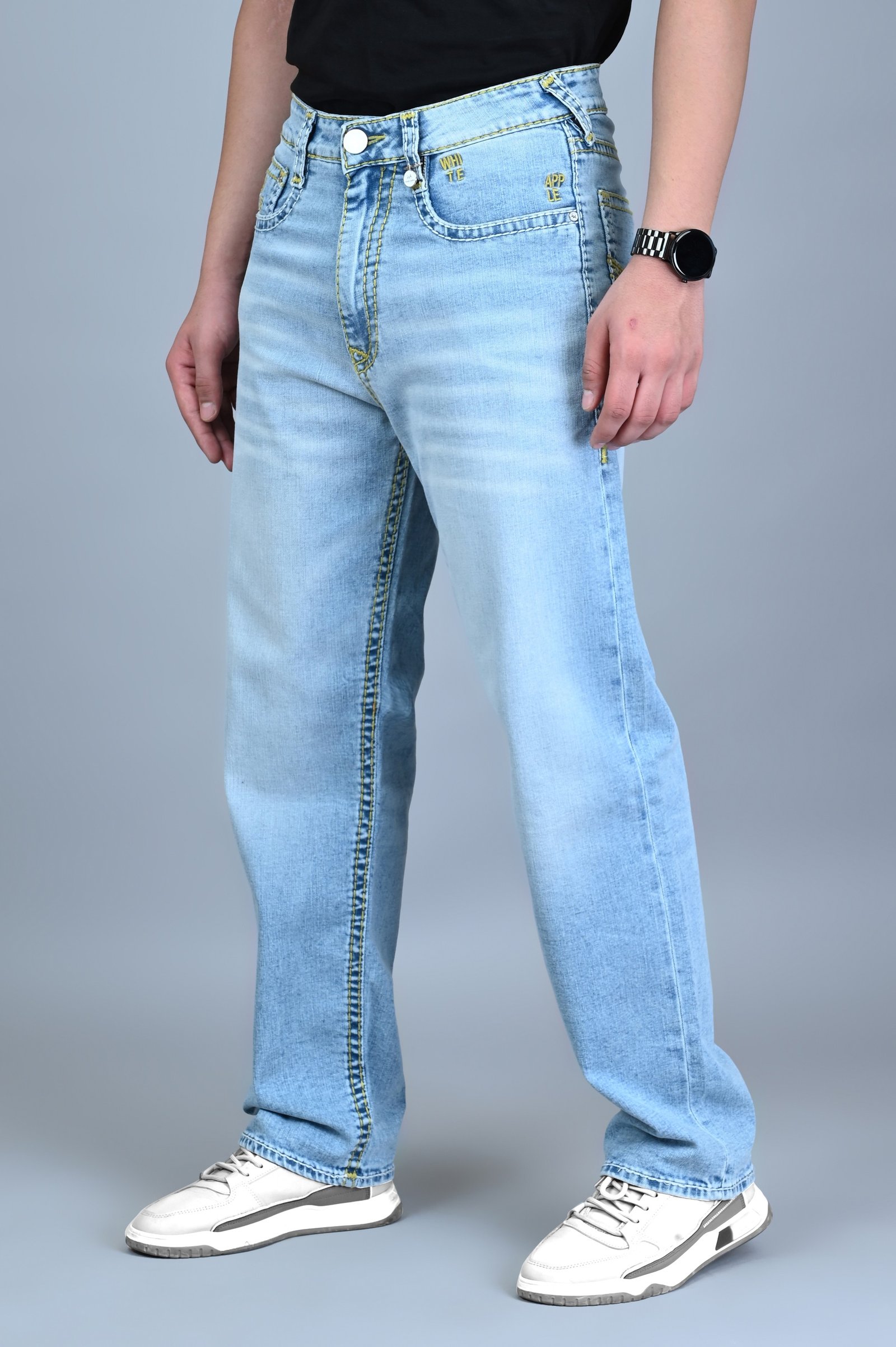 Light Blue