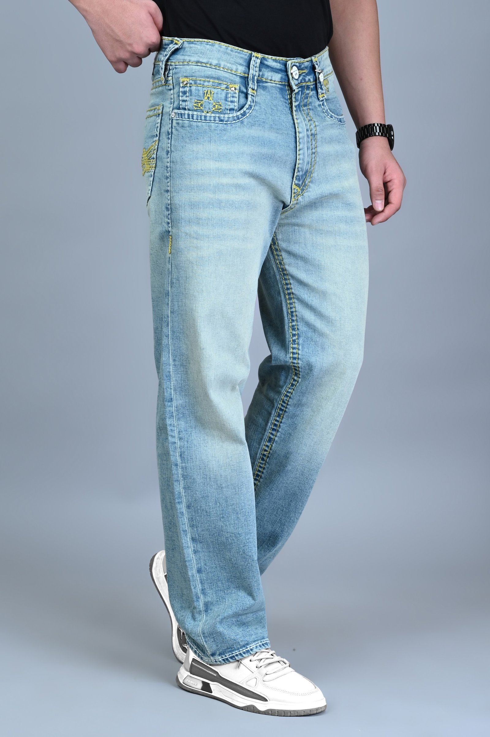 Select Sky Blue
