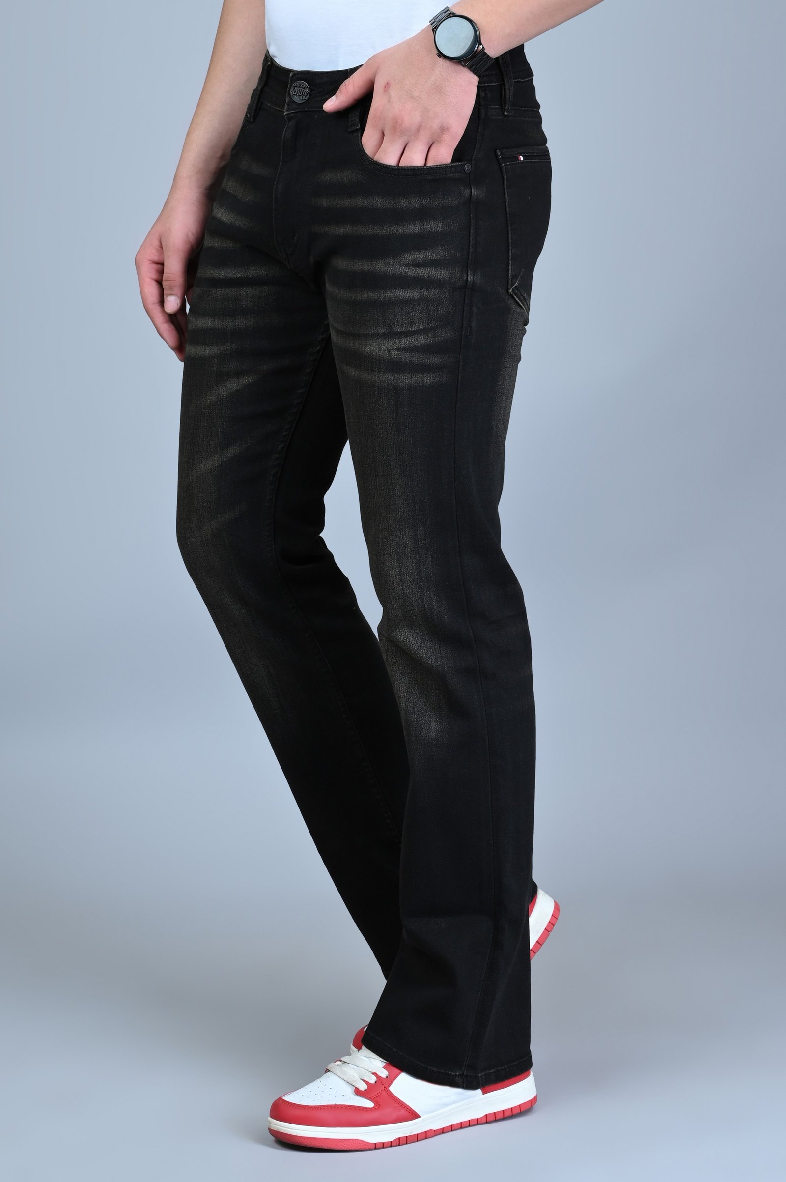 Select Carbon Black