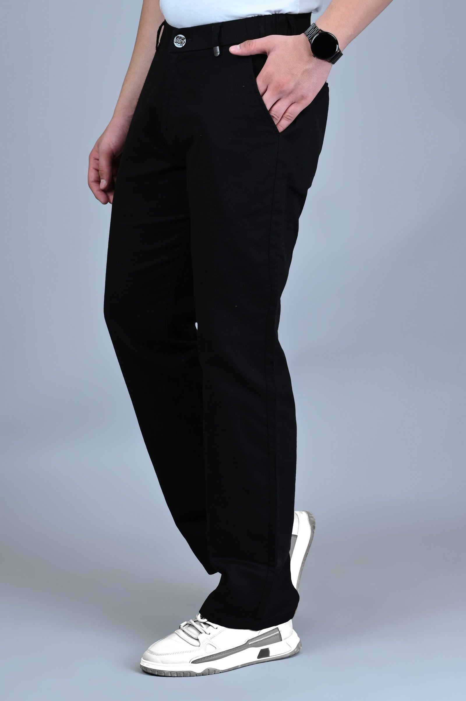 Select Black