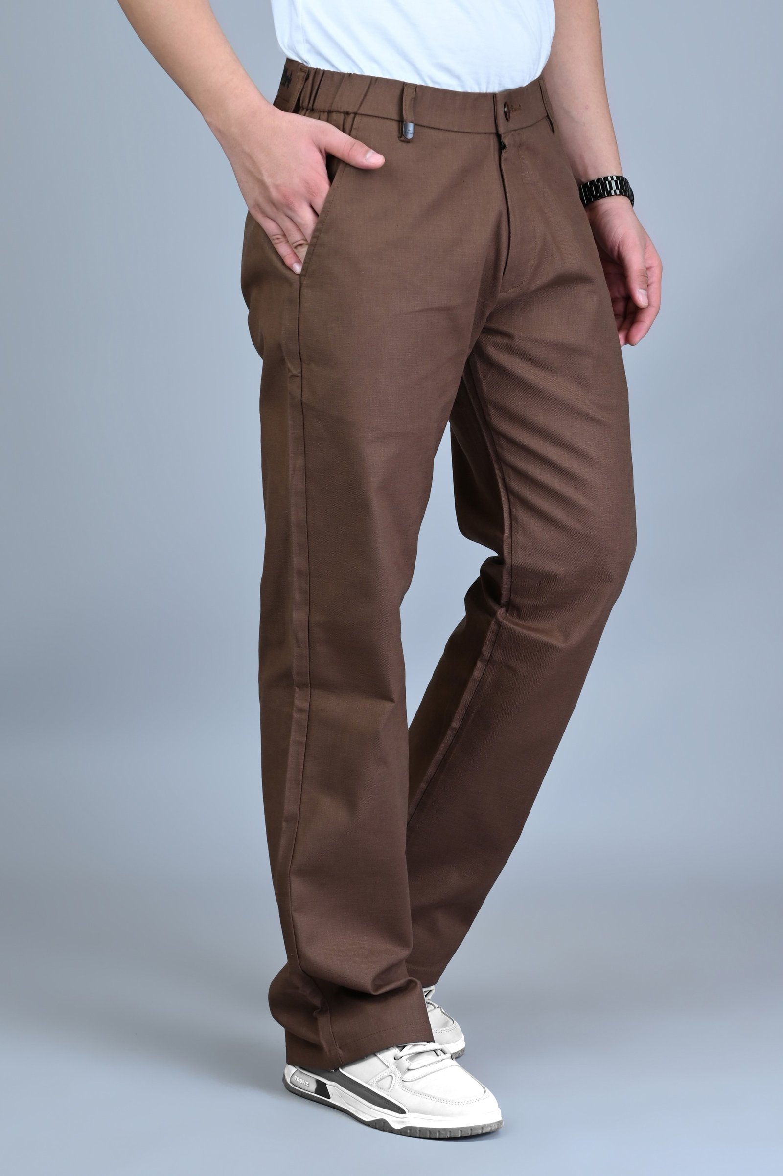 Select Brown