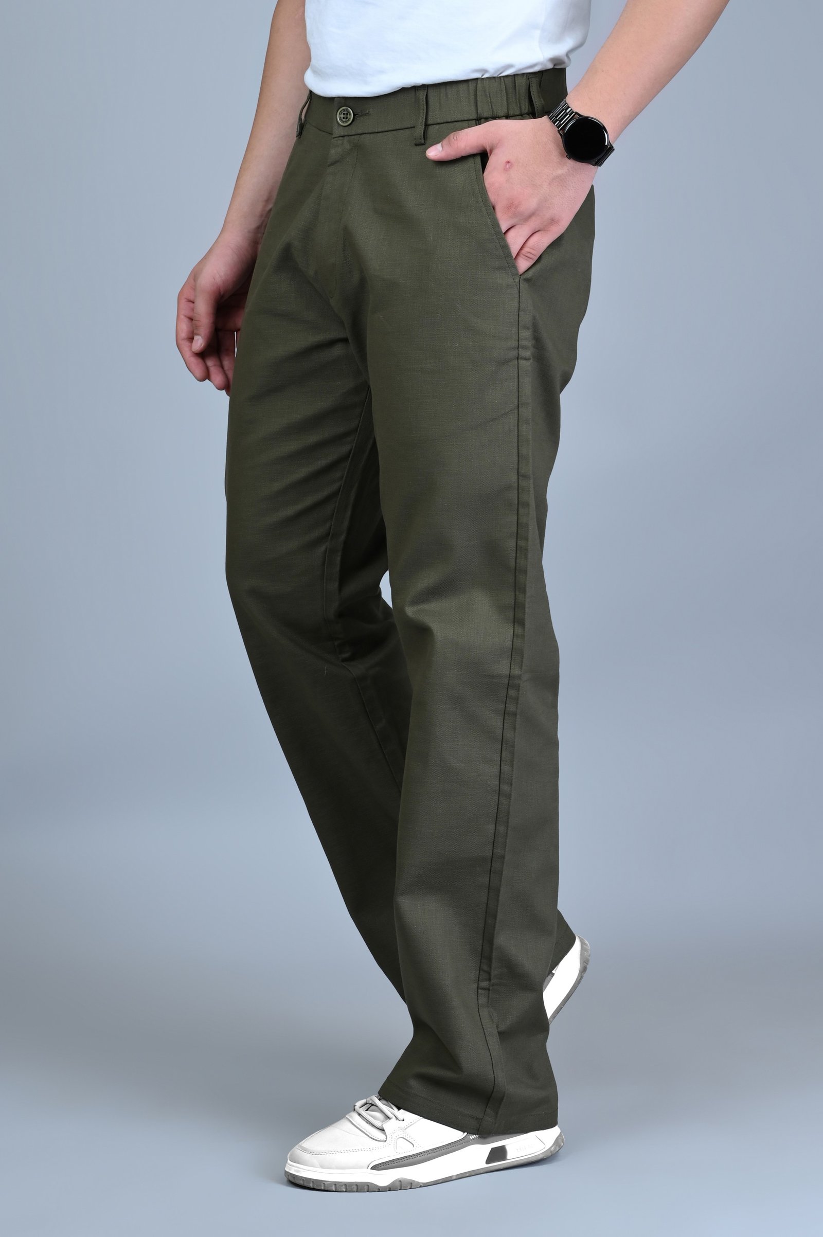 Select Green