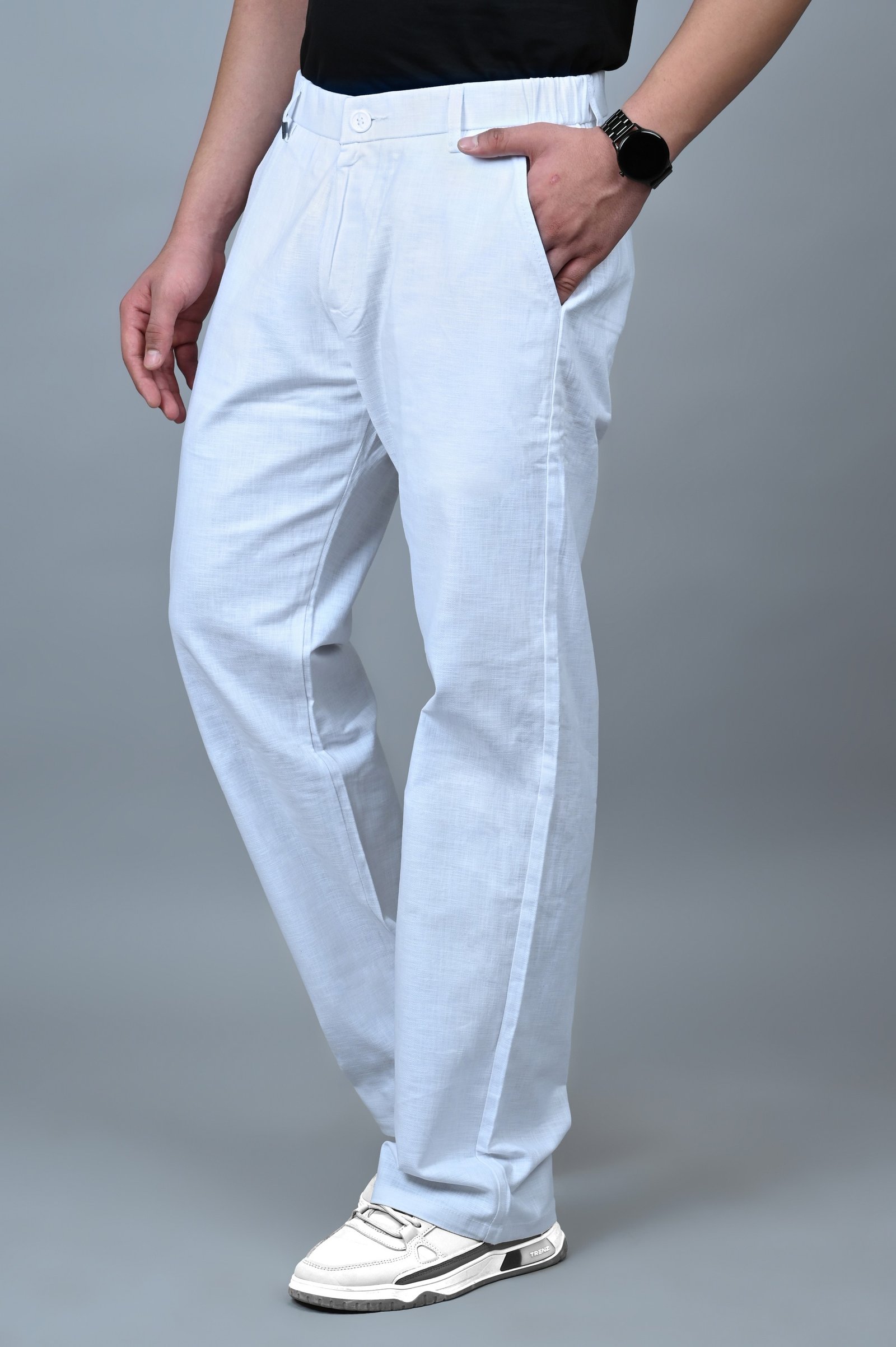 Select White