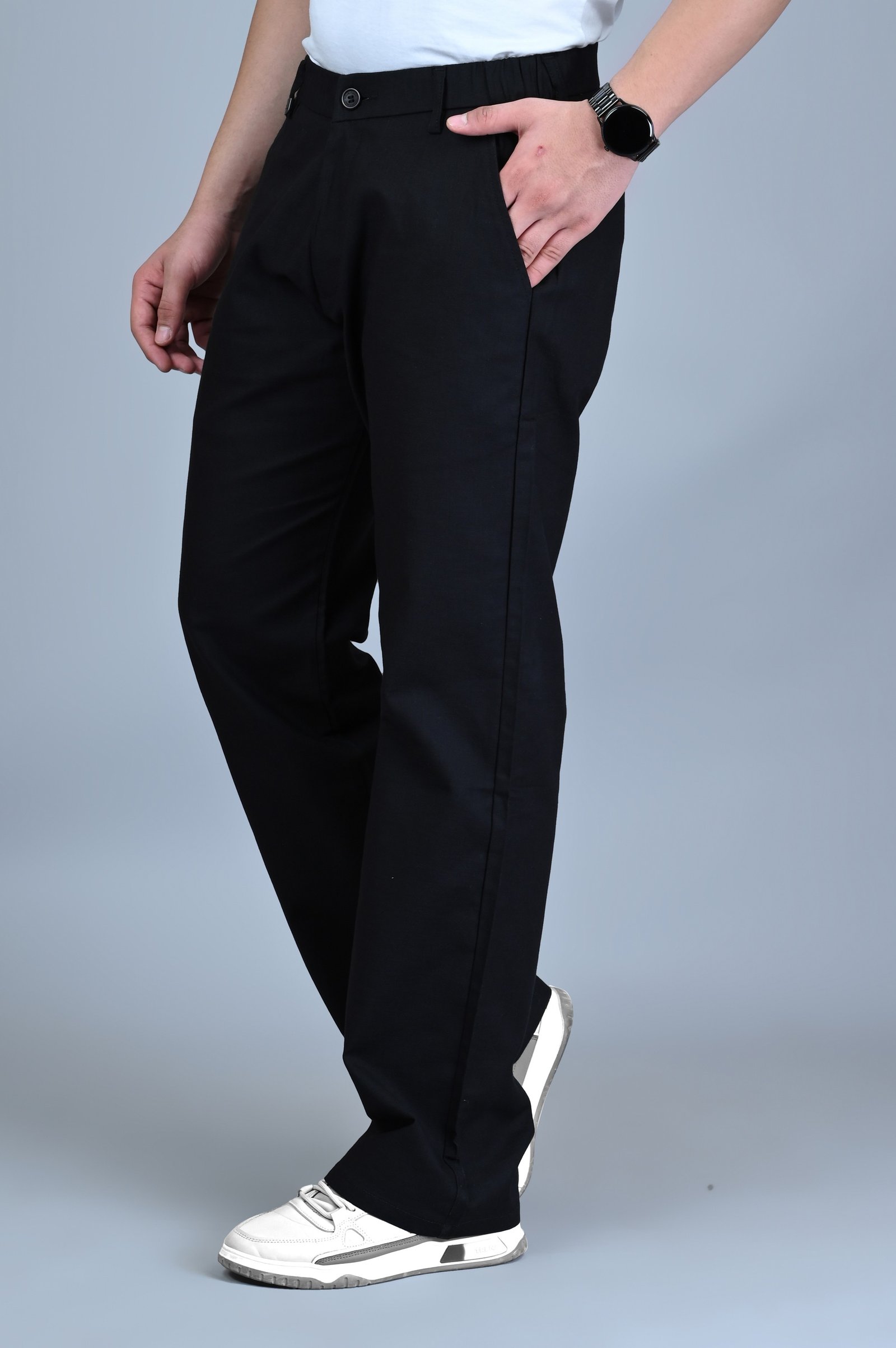 Select Black